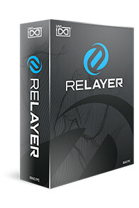 UVI launches the Relayer multi-tap delay