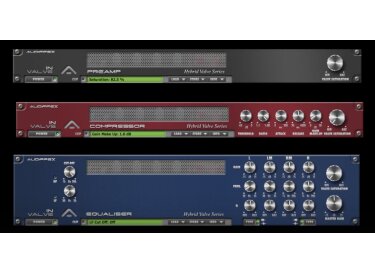 Audified InValve Native