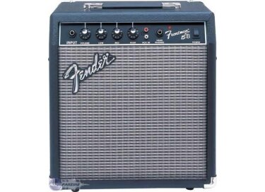Fender Frontman 15B