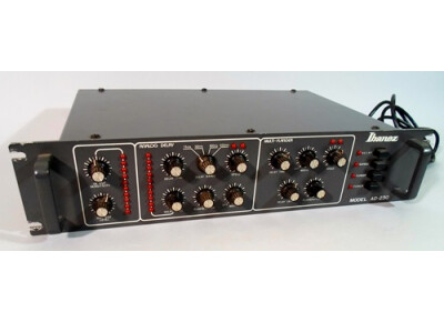 Ibanez AD-230