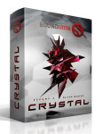 Soundiron présente Crystal pour Kontakt
