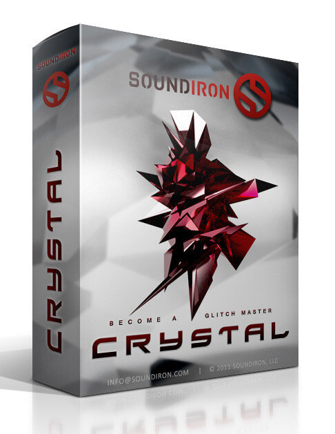 Soundiron introduces Crystal for Kontakt
