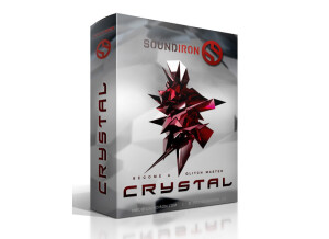 Soundiron Crystal