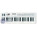 See the photo of the Fatar / Studiologic midiplus Fatar / Studiologic midiplus