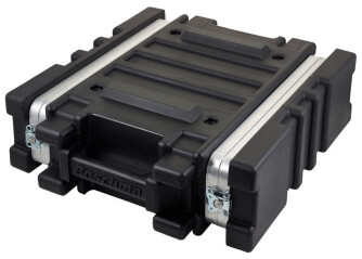 Boschma Cases 2 U-HE Rackmout Case