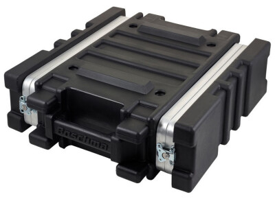 Boschma Cases 2 U-HE Rackmout Case