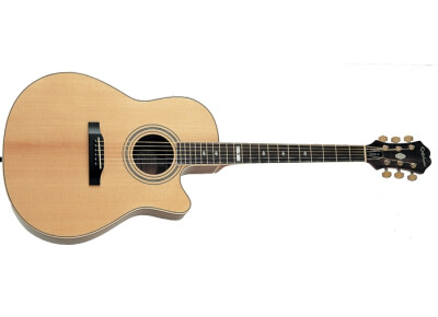 Epiphone AJ-18SCE
