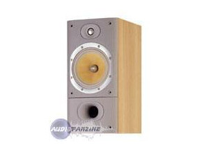 B&W DM-602 S3