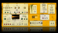 Musicrow présente le synthé virtuel Organic