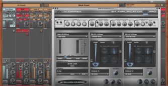 Audified updates InTone to version 2.4