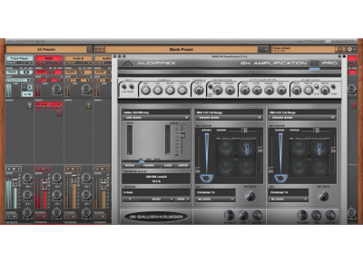 Audified inTone 2