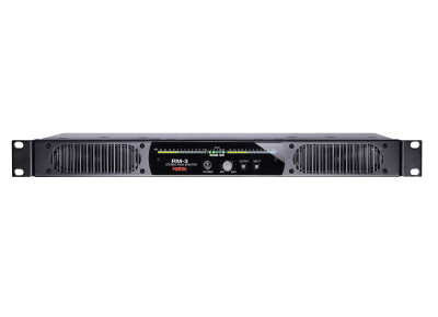 Fostex RM-3