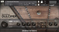 Un dulcimer chez Cinematique Instruments