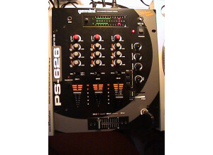 Gemini DJ PS-626 pro2