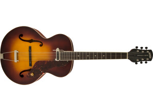 Gretsch G9555 New Yorker Archtop with Pickup