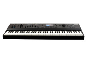 Kurzweil Forte 7