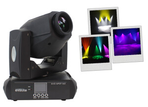 Evolite EVO Spot 60