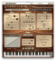 Une harpe de concert pour Pianoteq 5