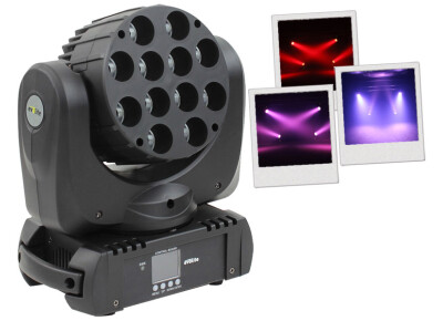 Evolite Moving Beam 12x10