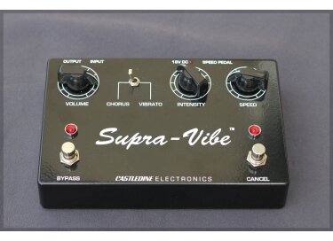Castledine Electronics Supra-Vibe