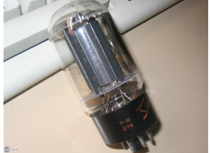 Rca 6L6 GC