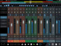 Studio One Remote et UC Surface sur Android