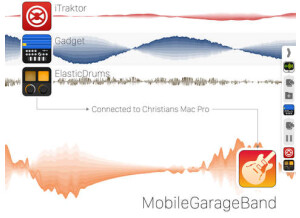 AppBC Audiomux 2
