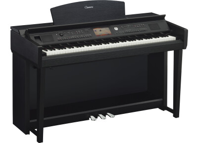 Yamaha Clavinova CVP-705