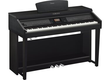 Yamaha Clavinova CVP-701