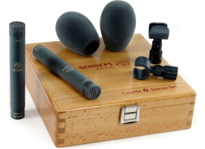 Schoeps CMC 621 Stereo Set