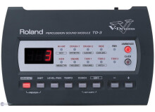 Roland TD-3 Module