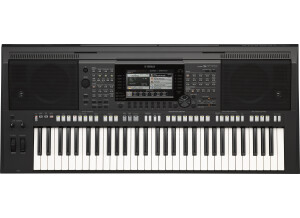 Yamaha PSR-S770