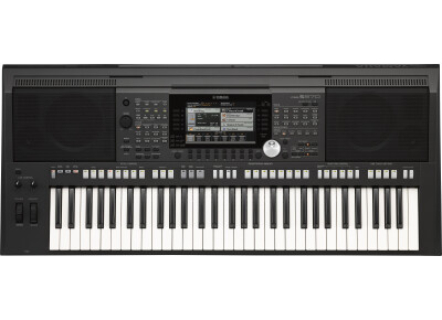Yamaha PSR-S970