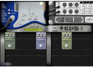 reFX Slayer 2