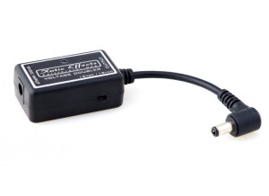 Xotic Effects Voltage Doubler