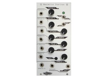 Noise Engineering Basimilus Iteritas