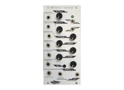 Noise Engineering Basimilus Iteritas