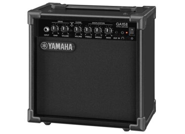Yamaha GA15II