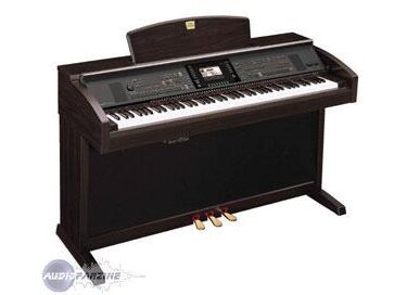 Yamaha Clavinova CVP-305