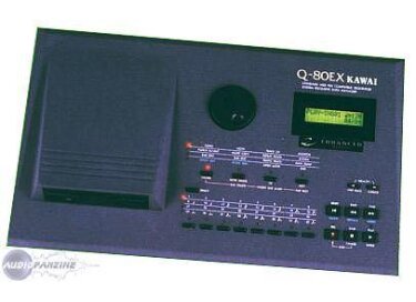 Kawai Q-80EXE
