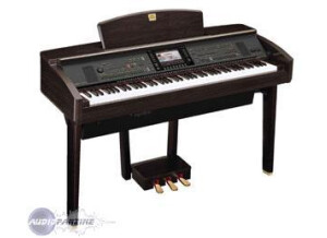 Yamaha Clavinova CVP-307