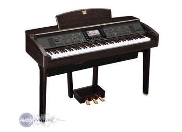 Yamaha Clavinova CVP-307