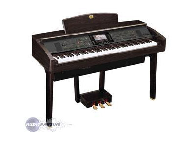 Yamaha Clavinova CVP-307