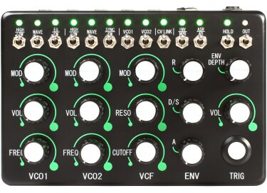 Roland Driftbox-R Limited