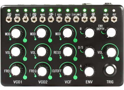 Roland Driftbox-R Limited