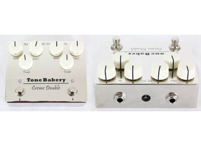 Tone Bakery Creme Double