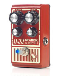 Les DOD Meatbox et Gonkulator sont de retour