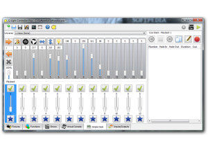 Q Light QLC+ Q-Light Controller Plus