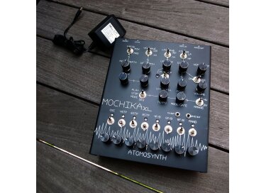 AtomoSynth Mochika X2