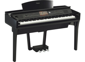 Yamaha Clavinova CVP-709